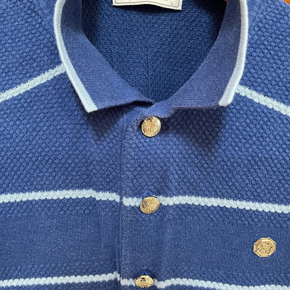 Stefano Ricci polo - Picture 2 of 3